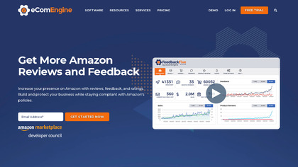 FeedbackFive image