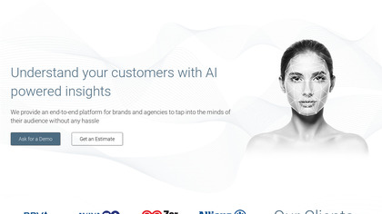Uservision image