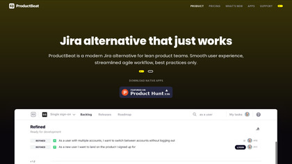 ProductBeat image