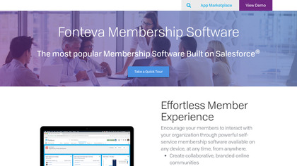 MemberNation image