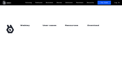 webkey image