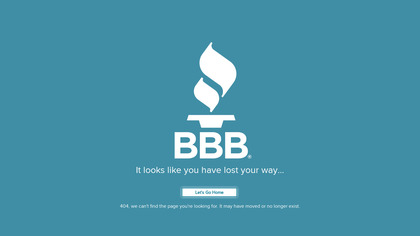 bbb.org Better Business Bureau image