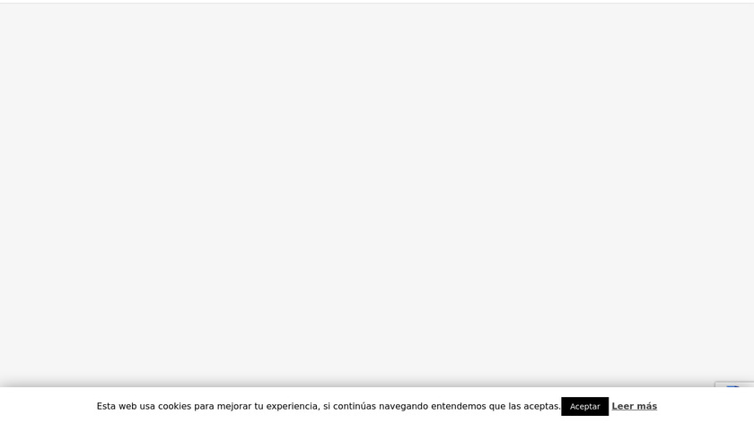 Album TD Landing Page