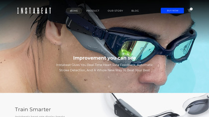 Instabeat image