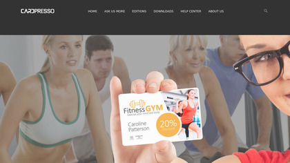 Cardpresso image