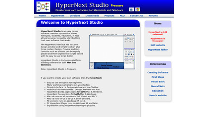 HyperNext Studio image