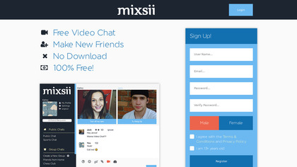 Mixsii image