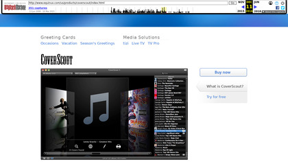 CoverScout image