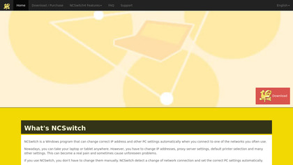 NCSwitch image