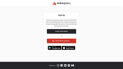 Mirakee image
