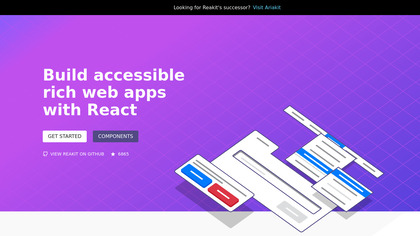 Reakit image