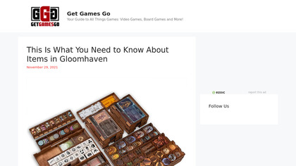Get Games image