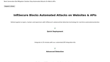 InfiSecure image