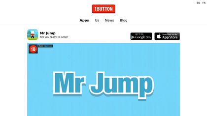 Mr Jump image