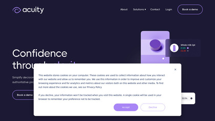 BrandView image