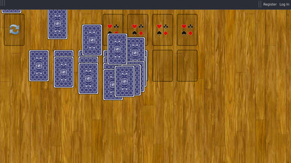 World of Solitaire image