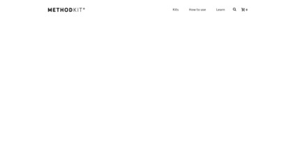 MethodKit image