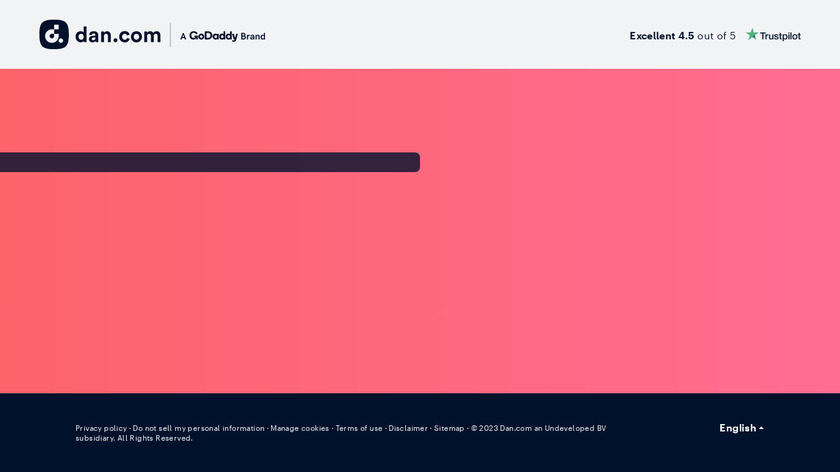 HyperDex Landing Page