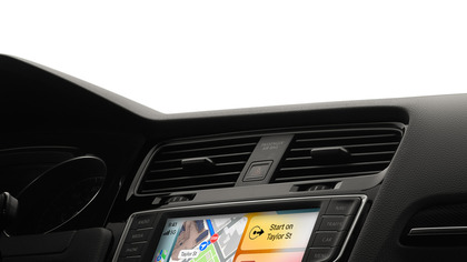 Apple CarPlay image