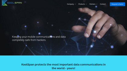 Koolspan image