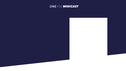 One Fix Minicast image