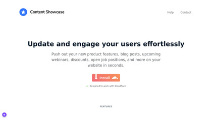 Content Showcase image