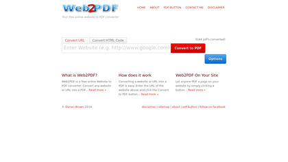 Web2PDF.com.au image