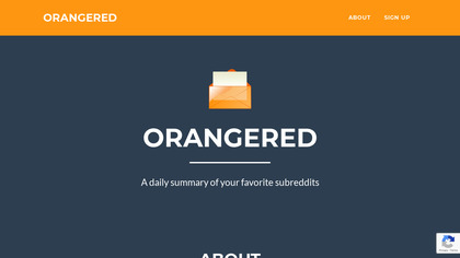 Orangered image