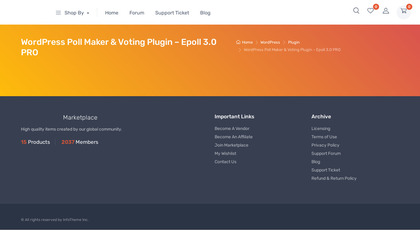 InfoTheme image