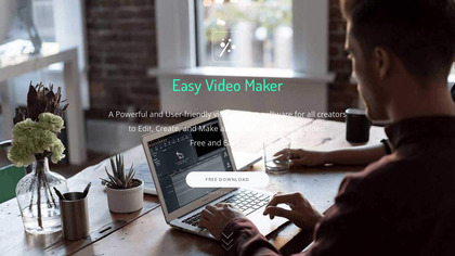 Easy Video Maker image