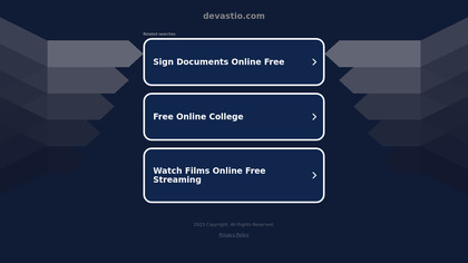 Devast.io image