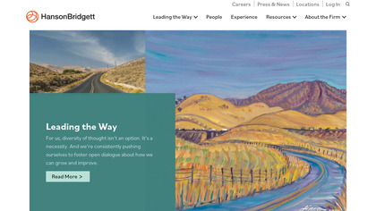 Hanson Bridgett image