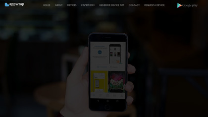AppWrap image