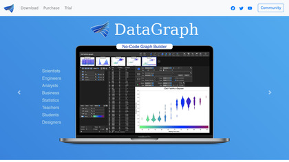 DataGraph image