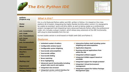 Eric image