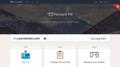 ForwardMX.io image