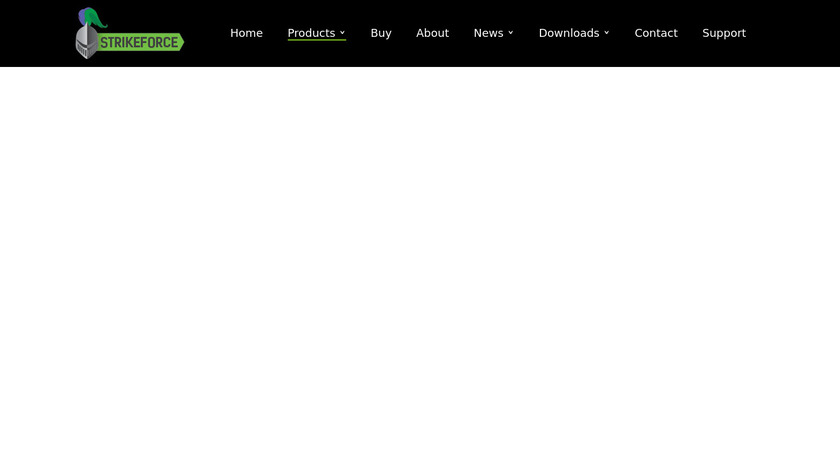 GuardedID Landing Page
