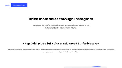 Shop Grid image