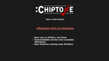 ChipTone image