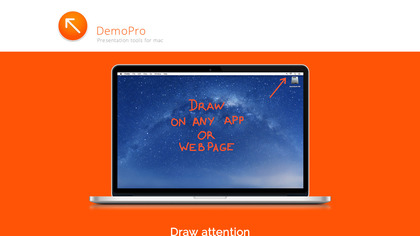 demoproapp.com DemoPro image