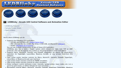 LEDBlinky image