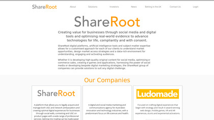 ShareRoot image