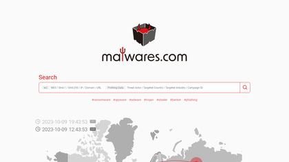 Malwares.com image