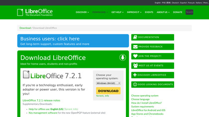 LibreOffice Viewer image