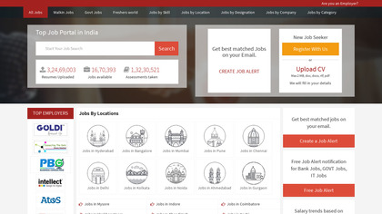 Wisdom IT Services image