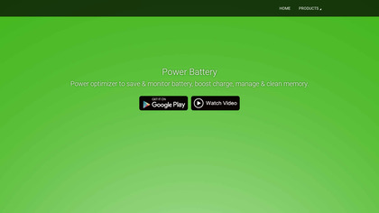 Power Battery image