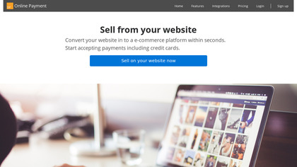 OnlinePayment.io image