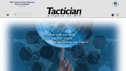 Tactician One image