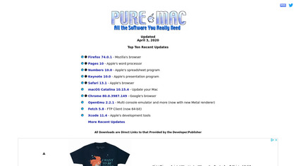 pure-mac.com image