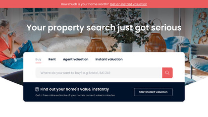 OnTheMarket image